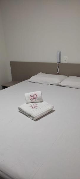 ESPETO DE OURO HOTEL